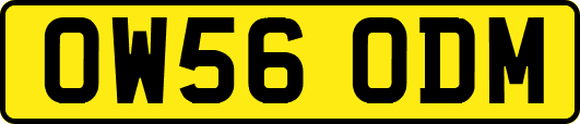 OW56ODM