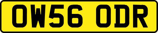 OW56ODR