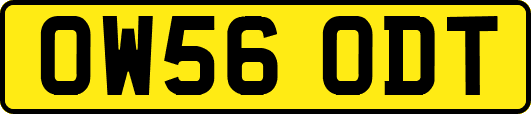 OW56ODT