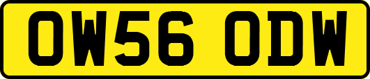 OW56ODW