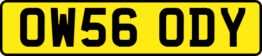 OW56ODY