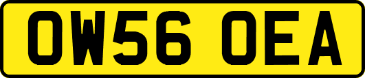 OW56OEA