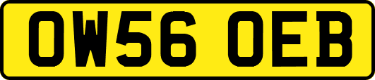 OW56OEB