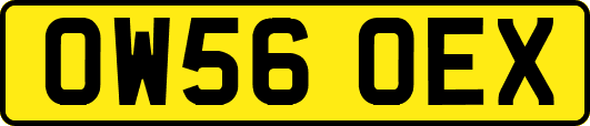 OW56OEX