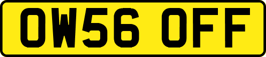 OW56OFF