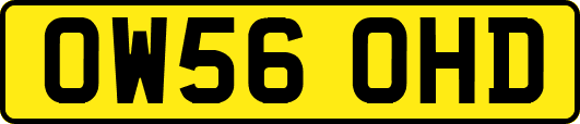 OW56OHD