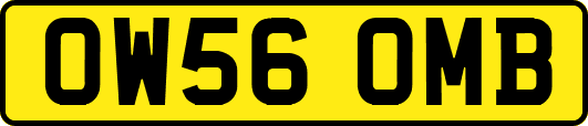 OW56OMB