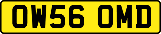 OW56OMD