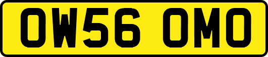 OW56OMO