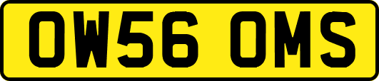 OW56OMS