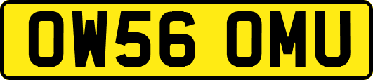 OW56OMU