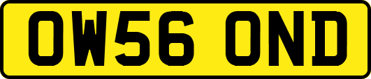 OW56OND