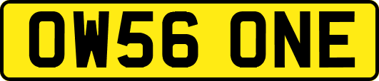 OW56ONE