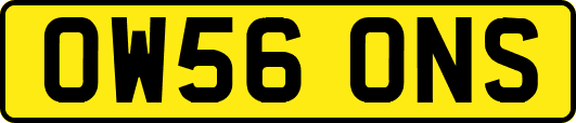 OW56ONS