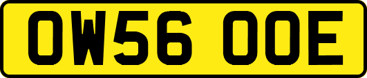 OW56OOE