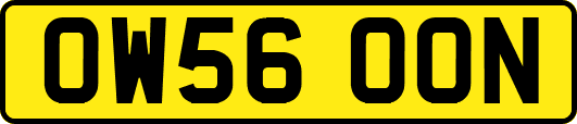 OW56OON