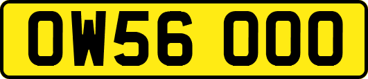 OW56OOO