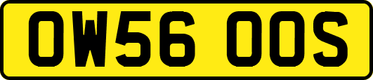 OW56OOS