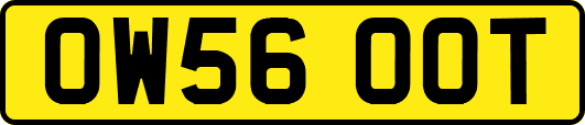 OW56OOT