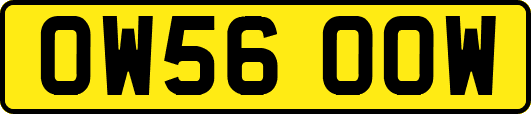 OW56OOW