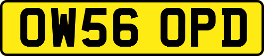 OW56OPD