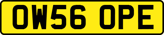 OW56OPE
