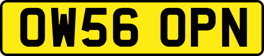OW56OPN