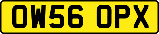 OW56OPX