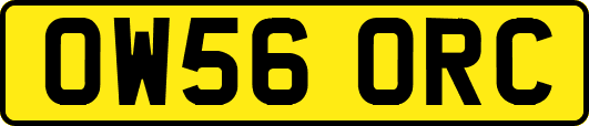 OW56ORC