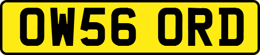 OW56ORD