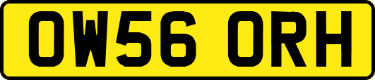 OW56ORH