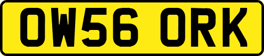 OW56ORK
