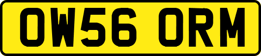 OW56ORM
