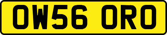 OW56ORO