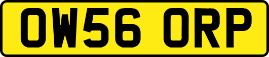 OW56ORP