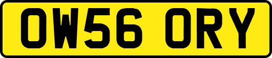 OW56ORY