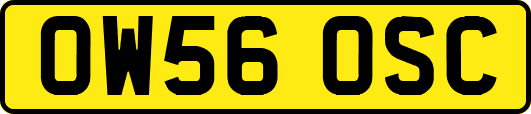 OW56OSC