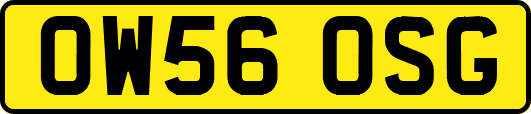 OW56OSG