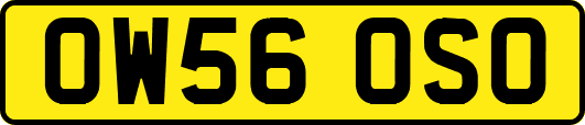 OW56OSO