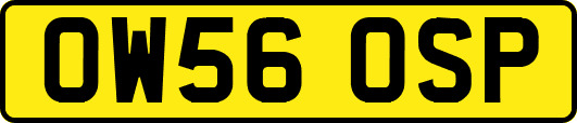 OW56OSP