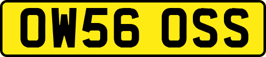 OW56OSS