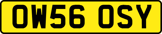 OW56OSY