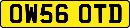 OW56OTD
