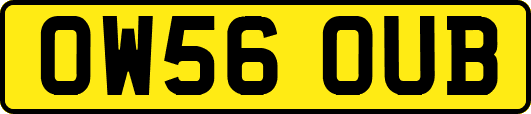 OW56OUB