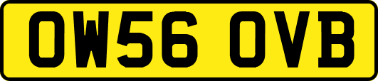 OW56OVB