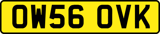 OW56OVK