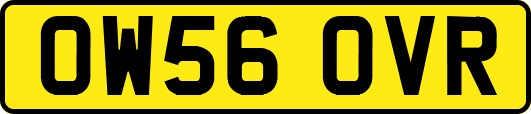 OW56OVR