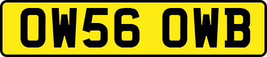 OW56OWB