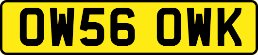 OW56OWK