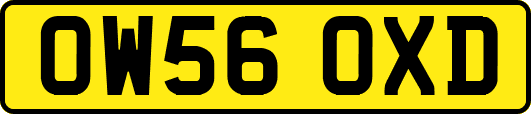 OW56OXD
